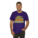 It's a Good Day to Study Integral Calculus | School Unisex T-Shirt