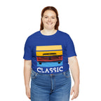 Classic Shirt | Retro Vibes Unisex T-Shirt