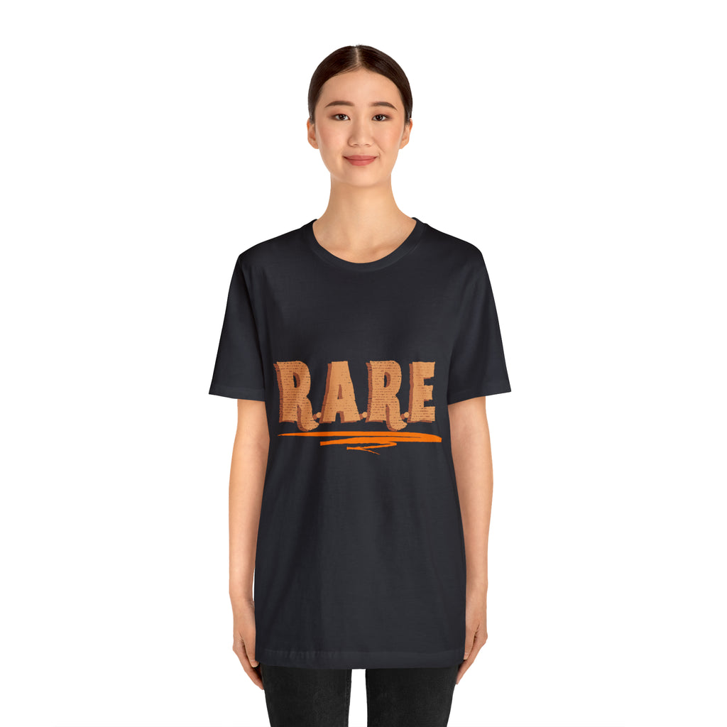 RARE Shirt | Millennial Collection Unisex T-Shirt
