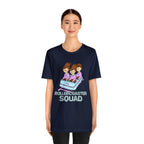 Rollercoaster Squad Shirt | National Day Carnival Ride T-Shirt