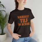 TILF Teacher I'f Like to Fuck Shirt 2 | Hardest TILF T-Shirt