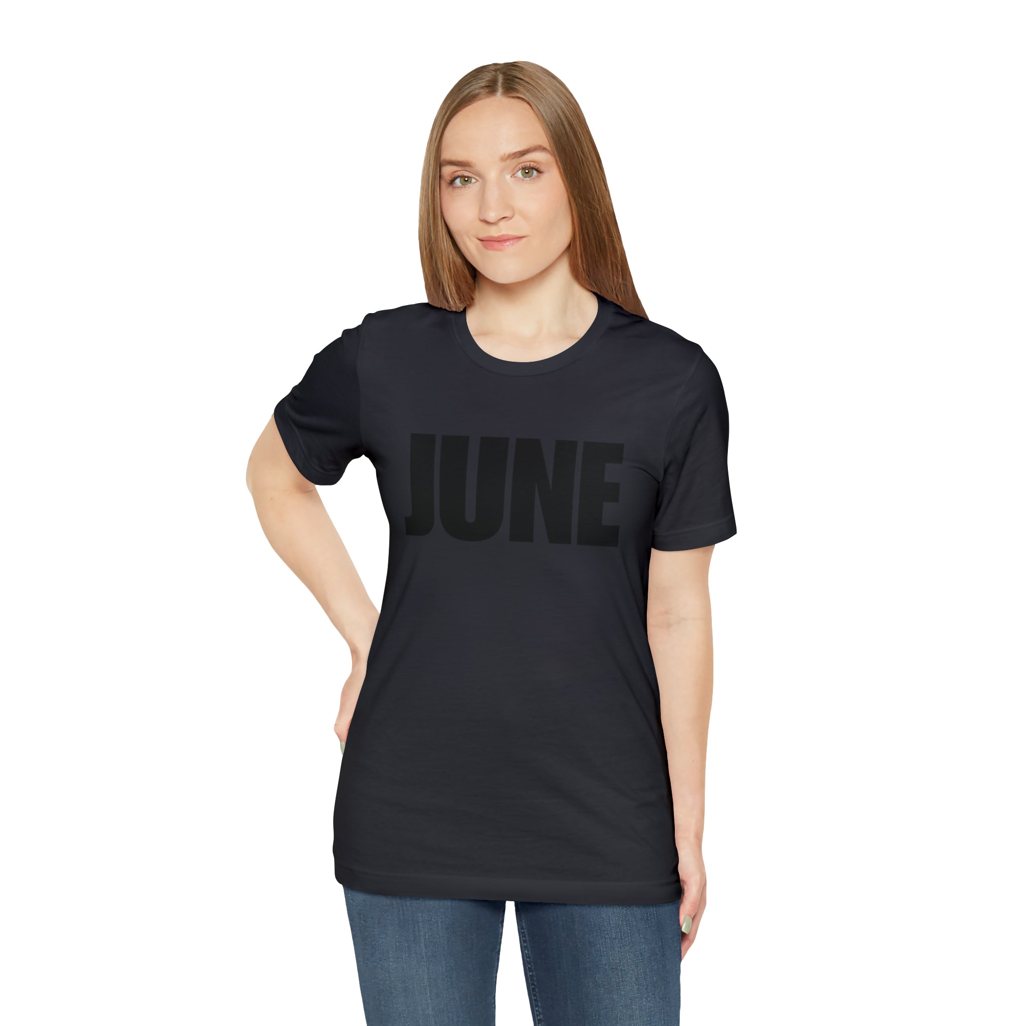 June Shirt | Month of June T-Shirt