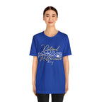 National Rollercoaster Day T-Shirt 2 | Carnival Ride Shirt
