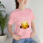 It's Giving Shirt | Urban Streetwear Style Unisex T-Shirt