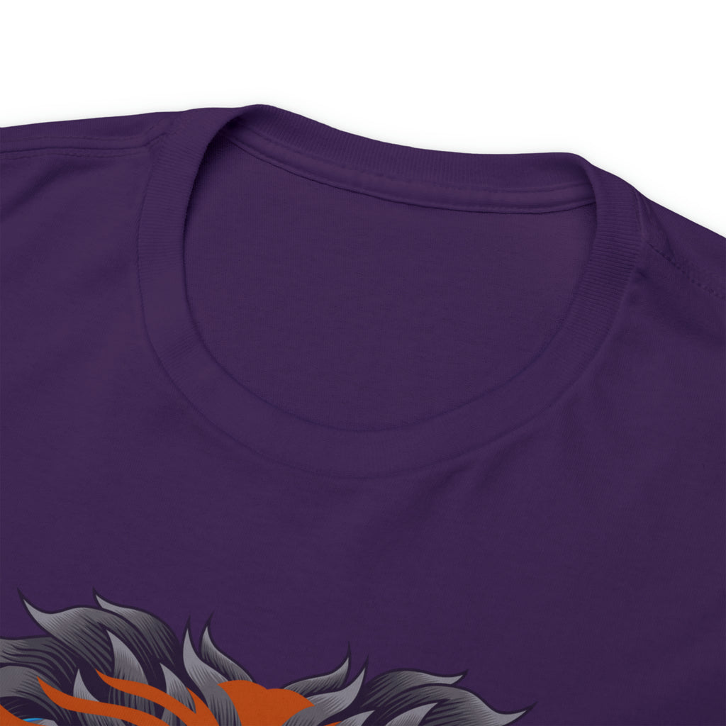 Brave | Brave & Proud Unisex Tee
