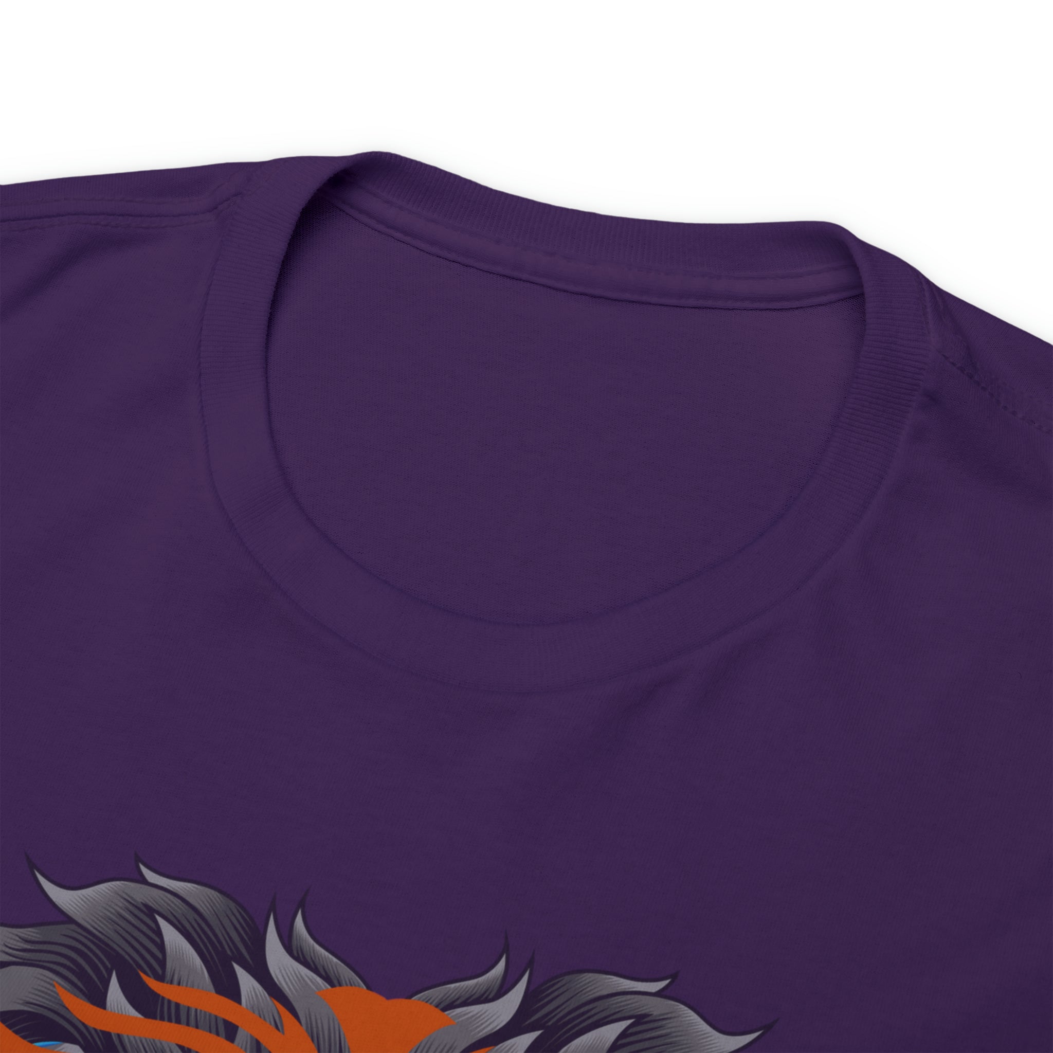Brave | Brave & Proud Unisex Tee