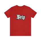 Drip Urban Streetwear Shirt | Drippin Statement T-Shirt