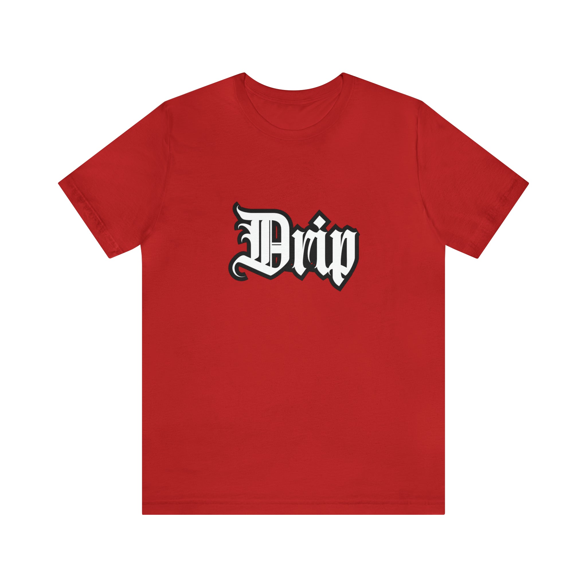 Drip Urban Streetwear Shirt | Drippin Statement T-Shirt