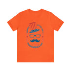 Happy Independence Day Shirt 2 | July 4 Independence T-Shirt