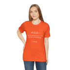 Back to School Funny Joke Shirt | Back to School Unisex T-Shirt