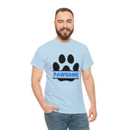 Pawsome Shirt | Dog Lover Unisex T-Shirt | Dog Mom Shirt