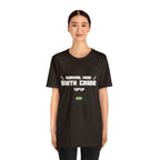 Sixth Grade Survival Mode Shirt | Minecraft School Unisex T-Shirt