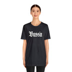 Bussin Street Shirt | Slang Urban Streetwear Unisex T-Shirt