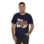 National Tell a Joke Day Shirt 2 | Humor Joke T-Shirt