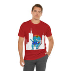 Dino Swag Shirt | Swag Unisex T-Shirt