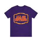 All or Nothing Day Shirt 2 | Poker Casino Unisex T-Shirt