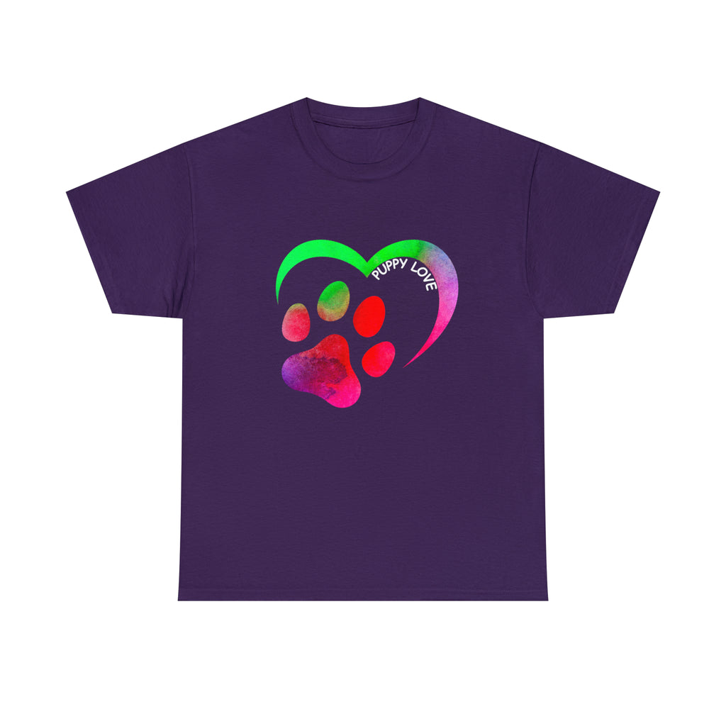 Puppy Love Shirt | Dog Lover T-Shirt