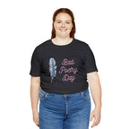 Bad Poetry Day Shirt 4 | Poem T-Shirt