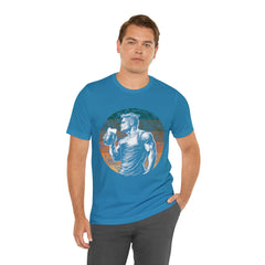 Real Men Drink Beer Shirt | Drink Beer Unisex T-Shirt