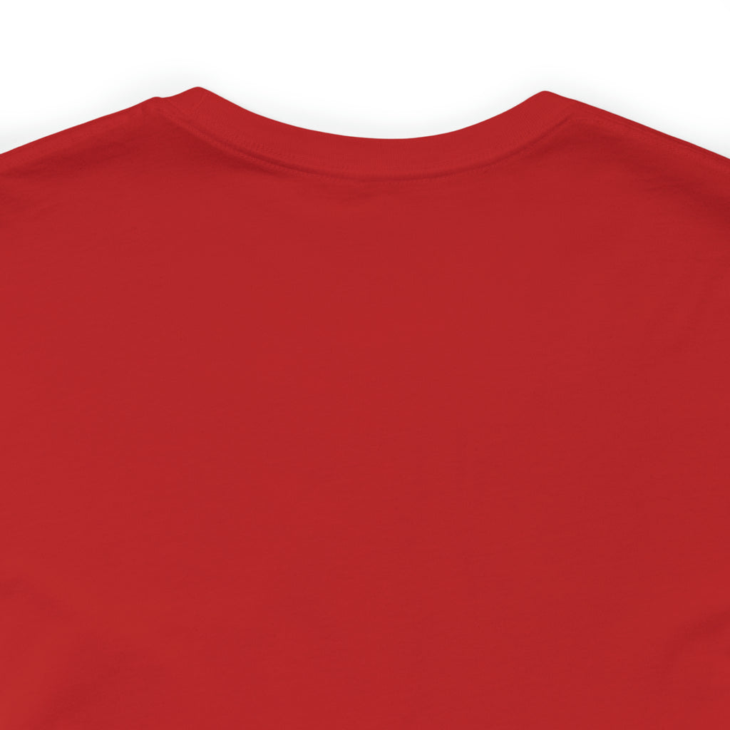 All or Nothing Day Shirt 2 | Poker Casino Unisex T-Shirt
