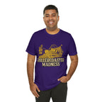 Rollercoaster Madness Shirt | Carnival Ride T-Shirt