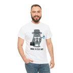 Have A Good Day Shirt | Cat Lover Unisex T-Shirt