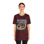 National Rollercoaster Day Shirt | Carnival Ride T-Shirt
