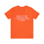 Roses Are Red Violets Are Blue Poetry Shirt | Bad Poem T-Shirt