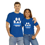 Pawsome Shirt | Dog Lover Unisex T-Shirt | Fur Mom Shirt