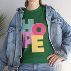 Hope Shirt | Radiant Hope Unisex T-shirt
