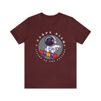 Carpe Diem Shirt | Daily Inspiration Statement Unisex T-Shirt