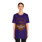 Tailor Sewing Machine Shirt | Tailor Unisex Statement T-Shirt