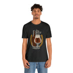 Ice Cold Brew Beer Shirt | Drink Beer Unisex T-Shirt