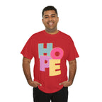 Hope Shirt | Radiant Hope Unisex T-shirt