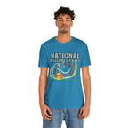 National Rollercoaster Day Shirt | Carnival Ride T-Shirt