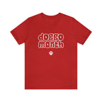 Doggo Month Shirt | Dog Month Unisex T-Shirt
