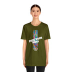 Free Your Mind Shirt | Trendy Statement Unisex T-Shirt