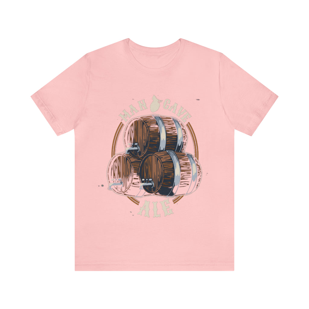 Home Brewed Beer Shirt 5 | Drink Beer Unisex T-Shirt