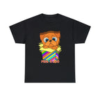Peekaboo Shirt | Dog Lover Unisex T-Shirt