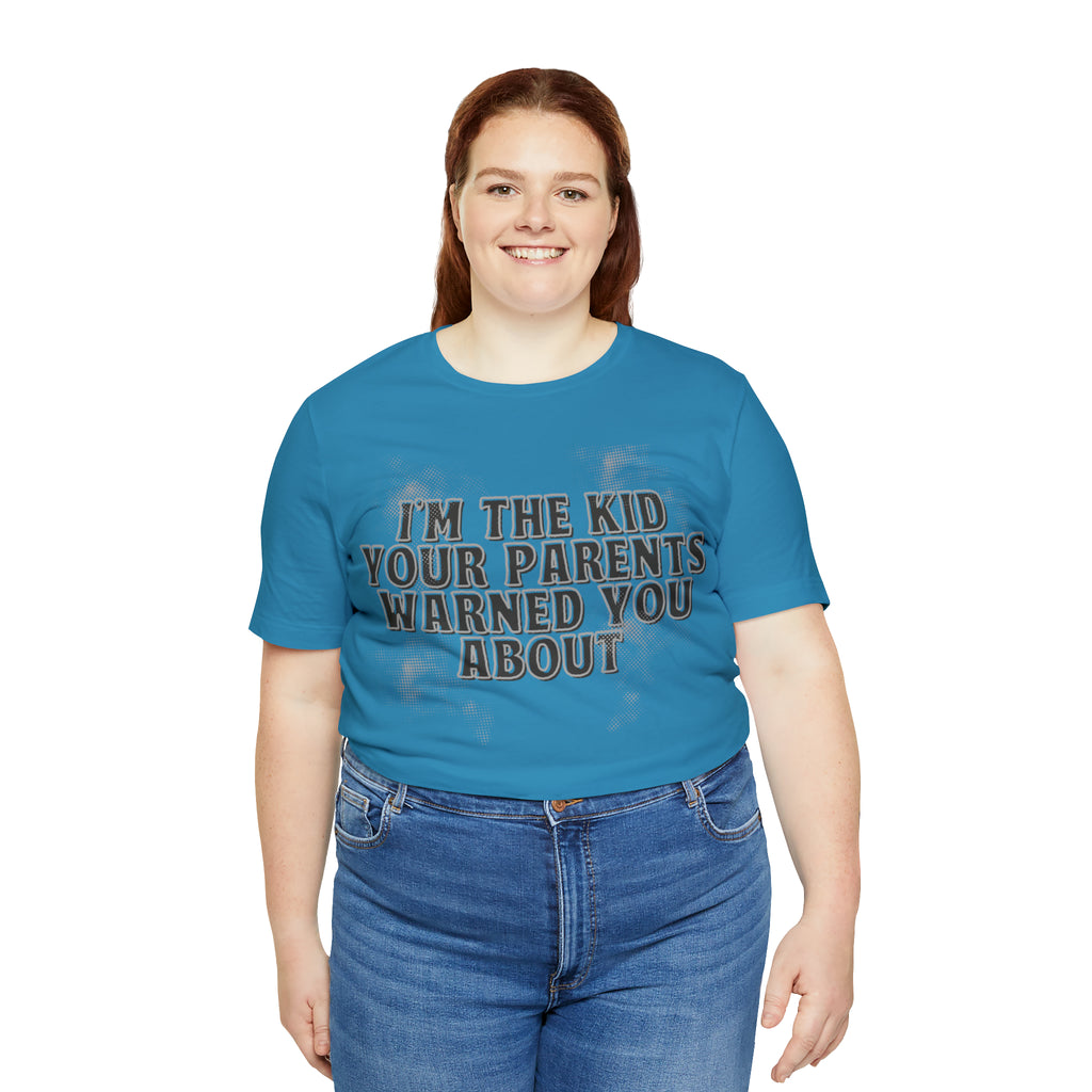 School Rebel Shirt | Student School Unisex T-Shirt