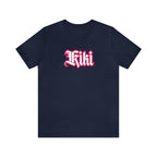 Kiki Party Shirt | Urban Streetwear Kiki Unisex Statement T-Shirt