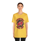 Everyday Grill Day Shirt | Grilling Meat Unisex T-Shirt