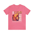 Leo Zodiac Streetwear Shirt 3 | Zodiac Unisex T-Shirt