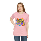 It's a Good Day to Do Arts Shirt | School Unisex T-Shirt
