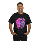 Faith Hope Love Shirt | Cancer Warrior Support Unisex T-Shirt