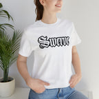 Snatched Urban Streetwear Shirt | Snatched Statement T-Shirt