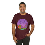 Rollercoaster Paradise Shirt | Carnival Ride T-Shirt