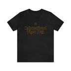 International Tiger Day 2 | Tiger Support Unisex T-Shirt
