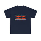 Work Hard Stay Humble | Humble Hustler Unisex T-shirt