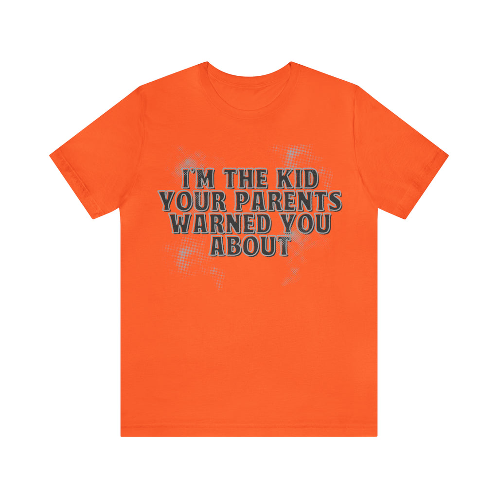 School Rebel Shirt | Student School Unisex T-Shirt